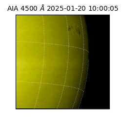 saia - 2025-01-20T10:00:05.963000