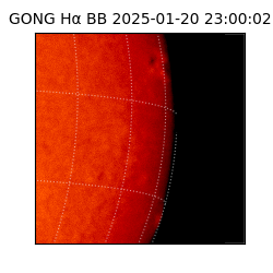 gong - 2025-01-20T23:00:02