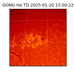 gong - 2025-01-20T15:00:22