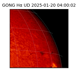 gong - 2025-01-20T04:00:02