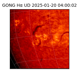 gong - 2025-01-20T04:00:02
