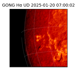 gong - 2025-01-20T07:00:02