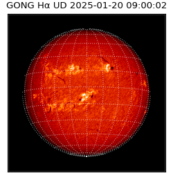 gong - 2025-01-20T09:00:02