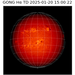 gong - 2025-01-20T15:00:22