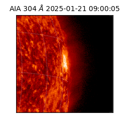 saia - 2025-01-21T09:00:05.130000
