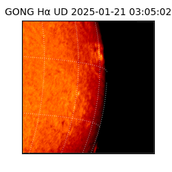 gong - 2025-01-21T03:05:02