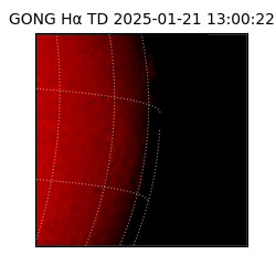 gong - 2025-01-21T13:00:22