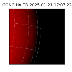 gong - 2025-01-21T17:07:22