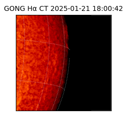 gong - 2025-01-21T18:00:42