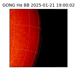 gong - 2025-01-21T19:00:02