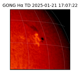 gong - 2025-01-21T17:07:22