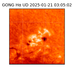 gong - 2025-01-21T03:05:02