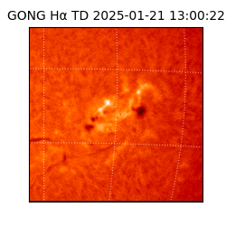 gong - 2025-01-21T13:00:22
