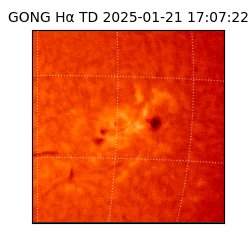gong - 2025-01-21T17:07:22