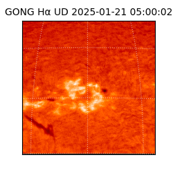 gong - 2025-01-21T05:00:02