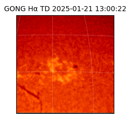 gong - 2025-01-21T13:00:22