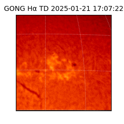gong - 2025-01-21T17:07:22