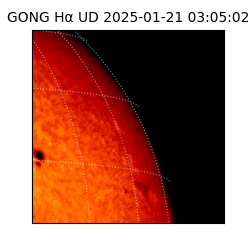 gong - 2025-01-21T03:05:02