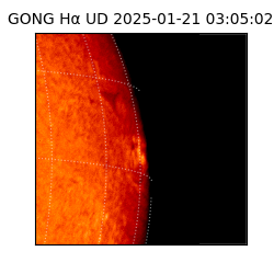 gong - 2025-01-21T03:05:02