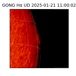gong - 2025-01-21T11:00:02