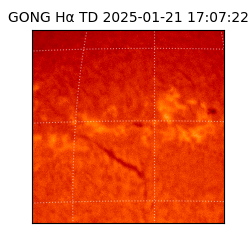 gong - 2025-01-21T17:07:22