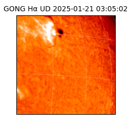 gong - 2025-01-21T03:05:02