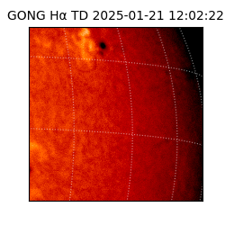 gong - 2025-01-21T12:02:22