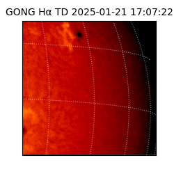 gong - 2025-01-21T17:07:22