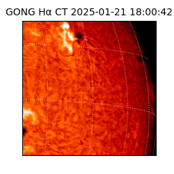 gong - 2025-01-21T18:00:42