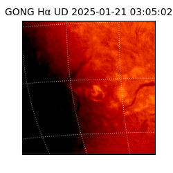 gong - 2025-01-21T03:05:02