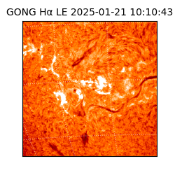 gong - 2025-01-21T10:10:43
