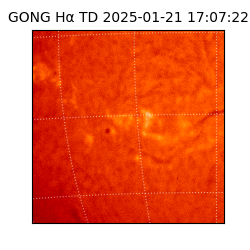 gong - 2025-01-21T17:07:22
