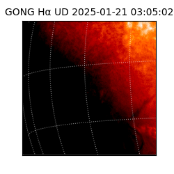 gong - 2025-01-21T03:05:02