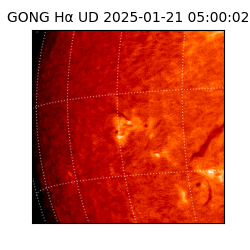 gong - 2025-01-21T05:00:02