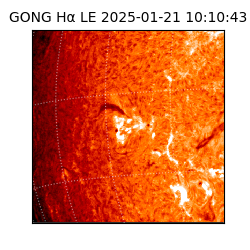 gong - 2025-01-21T10:10:43