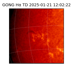 gong - 2025-01-21T12:02:22