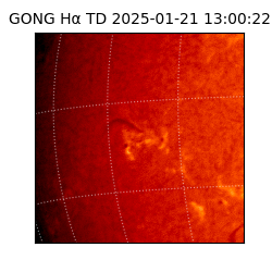 gong - 2025-01-21T13:00:22