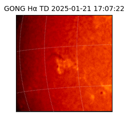 gong - 2025-01-21T17:07:22