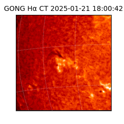 gong - 2025-01-21T18:00:42
