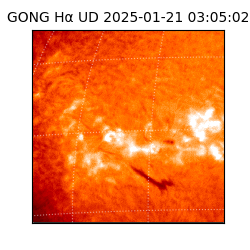 gong - 2025-01-21T03:05:02