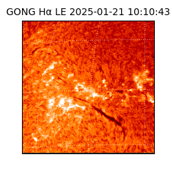 gong - 2025-01-21T10:10:43