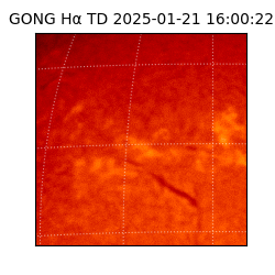 gong - 2025-01-21T16:00:22