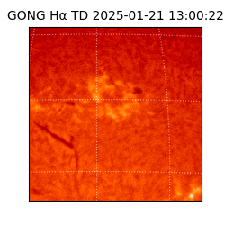 gong - 2025-01-21T13:00:22