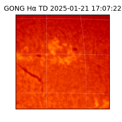gong - 2025-01-21T17:07:22