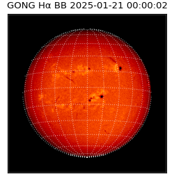 gong - 2025-01-21T00:00:02