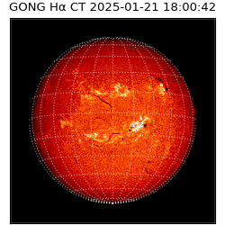 gong - 2025-01-21T18:00:42
