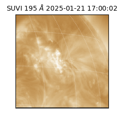 suvi - 2025-01-21T17:00:02.250000