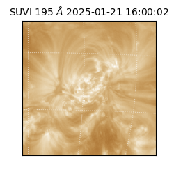 suvi - 2025-01-21T16:00:02.090000