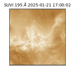 suvi - 2025-01-21T17:00:02.250000