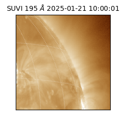 suvi - 2025-01-21T10:00:01.168000